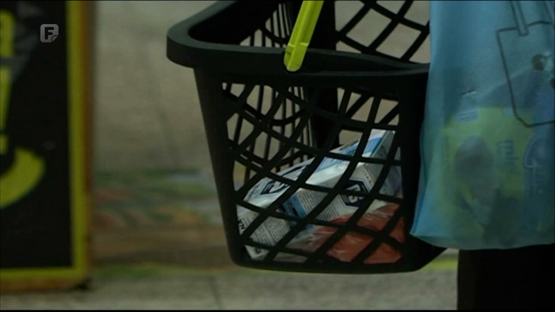 Rast potrošačkih cijena u februaru 0,4 posto, godišnja inflacija 12,9 posto